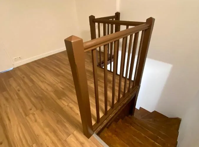 펜션 Sur La Route Des Vins Maison Proche Saint Emilion Sainte-Terre